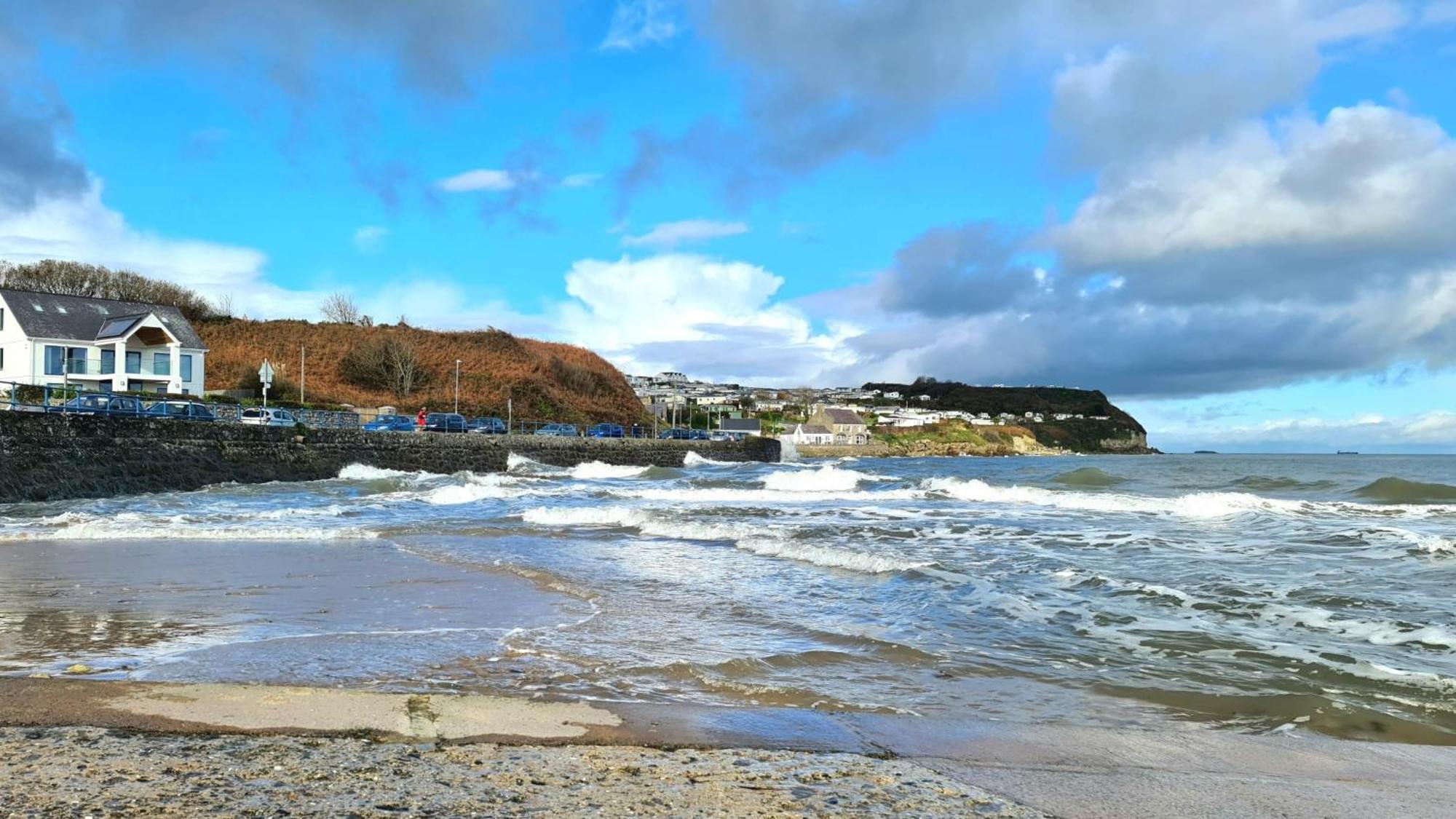 Benllech Beach Экстерьер фото